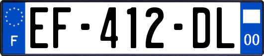 EF-412-DL