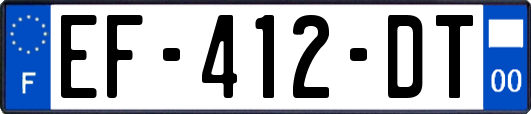 EF-412-DT