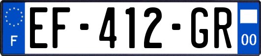 EF-412-GR