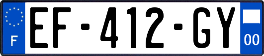 EF-412-GY
