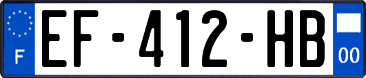 EF-412-HB
