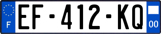 EF-412-KQ