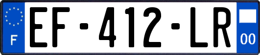EF-412-LR