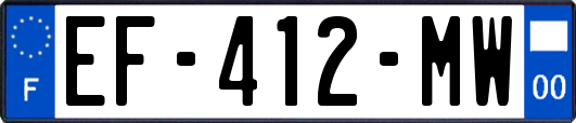 EF-412-MW