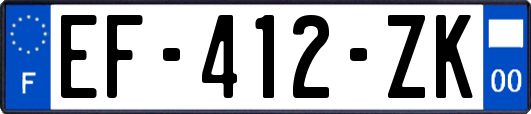 EF-412-ZK