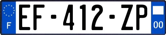 EF-412-ZP