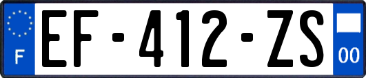 EF-412-ZS