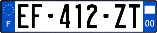 EF-412-ZT