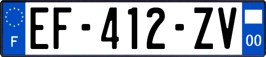 EF-412-ZV