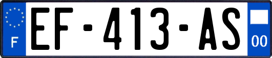 EF-413-AS