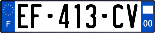 EF-413-CV