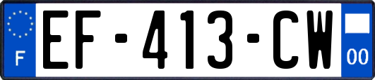 EF-413-CW