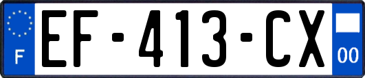 EF-413-CX