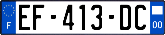 EF-413-DC