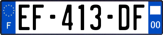 EF-413-DF