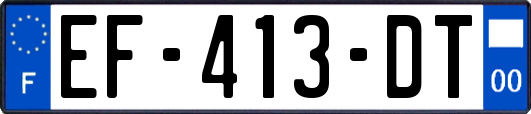 EF-413-DT