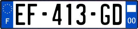 EF-413-GD