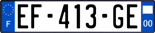 EF-413-GE