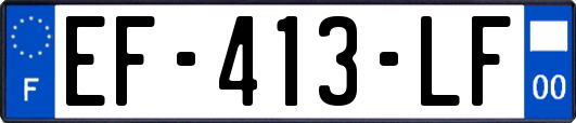 EF-413-LF