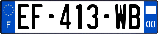 EF-413-WB