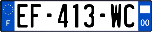 EF-413-WC