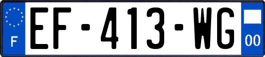 EF-413-WG