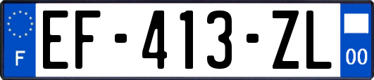 EF-413-ZL