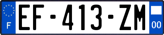 EF-413-ZM