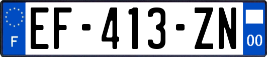 EF-413-ZN