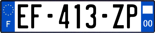 EF-413-ZP