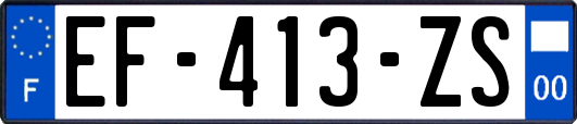 EF-413-ZS