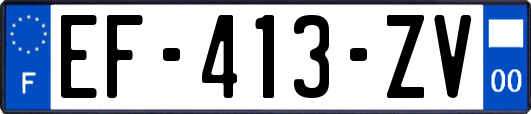 EF-413-ZV