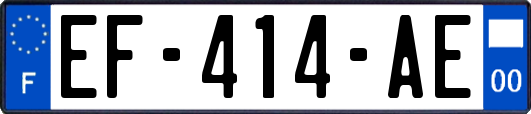 EF-414-AE