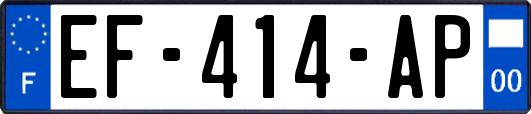 EF-414-AP