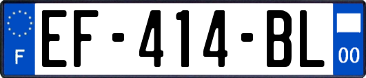 EF-414-BL