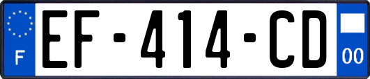 EF-414-CD