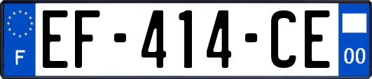 EF-414-CE