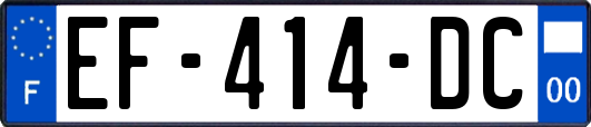 EF-414-DC
