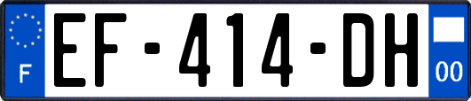 EF-414-DH