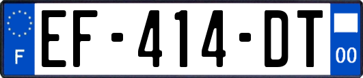 EF-414-DT