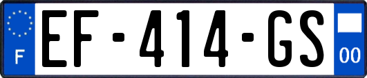 EF-414-GS