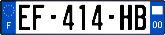 EF-414-HB