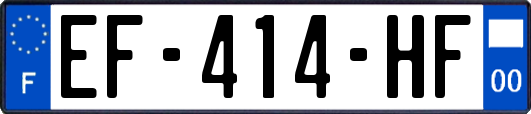 EF-414-HF