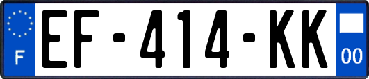 EF-414-KK