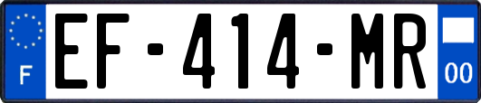 EF-414-MR