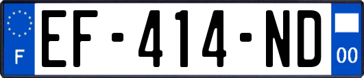 EF-414-ND