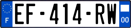 EF-414-RW