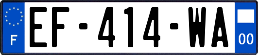 EF-414-WA