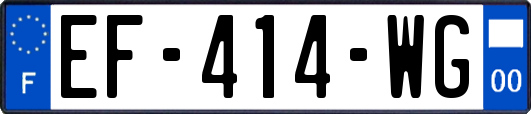 EF-414-WG