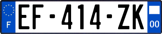 EF-414-ZK